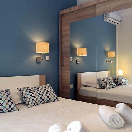 Stylish Modern Apartment, Nilie Hospitality Mgmt Thessaloníki Ngoại thất bức ảnh