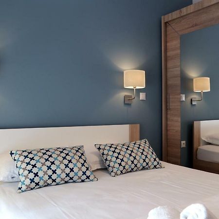 Stylish Modern Apartment, Nilie Hospitality Mgmt Thessaloníki Ngoại thất bức ảnh