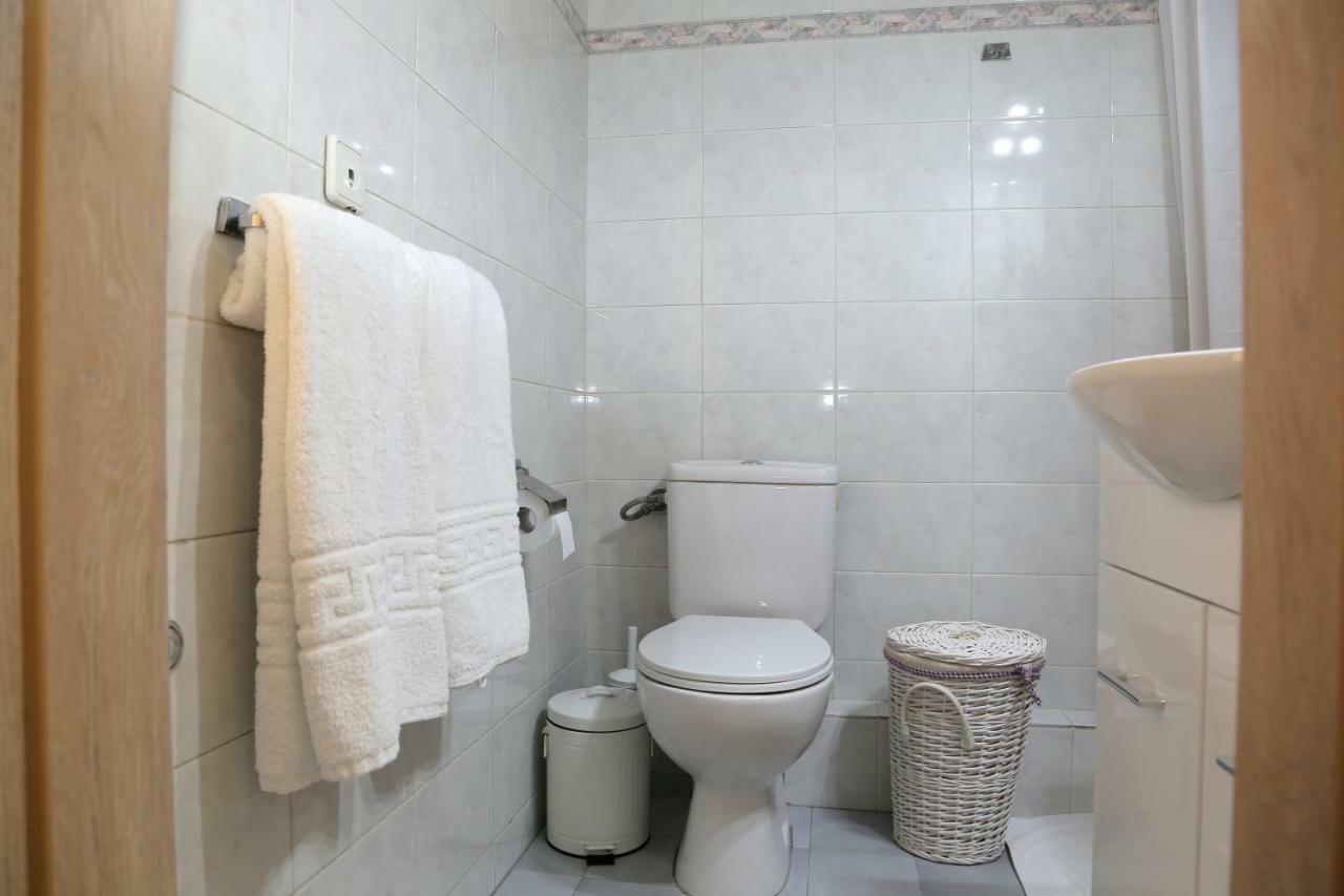 Stylish Modern Apartment, Nilie Hospitality Mgmt Thessaloníki Ngoại thất bức ảnh