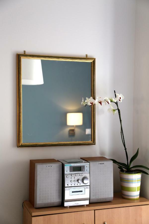 Stylish Modern Apartment, Nilie Hospitality Mgmt Thessaloníki Ngoại thất bức ảnh